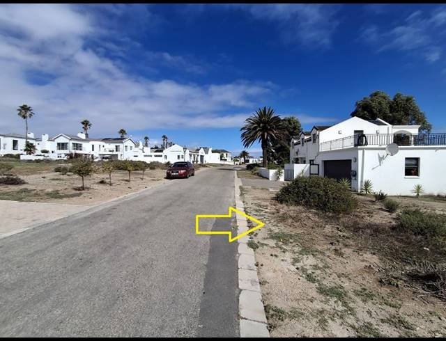 LAND FOR SALE IN SHELLEY POINT